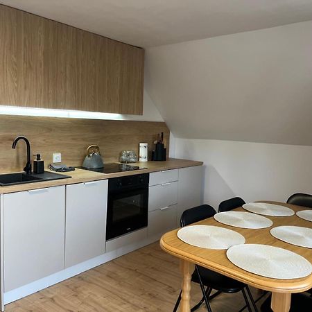 Apartament Goscinny Zakatek Sumowo  Экстерьер фото