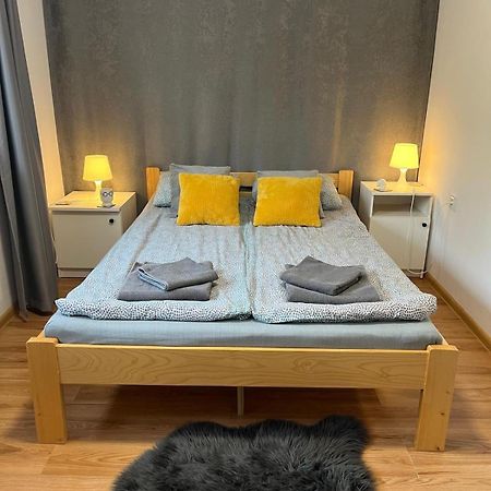 Apartament Goscinny Zakatek Sumowo  Экстерьер фото