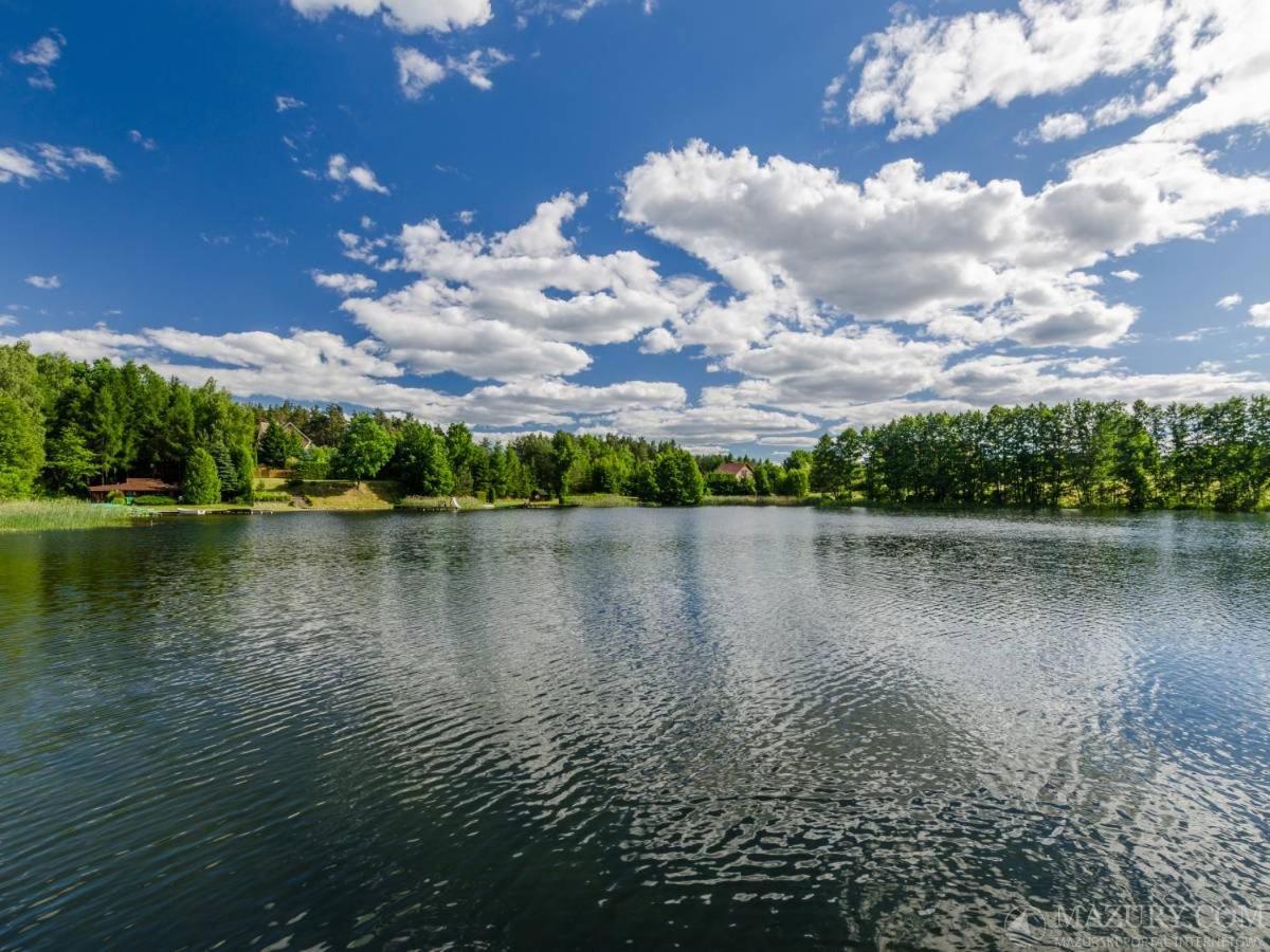 Apartament Goscinny Zakatek Sumowo  Экстерьер фото