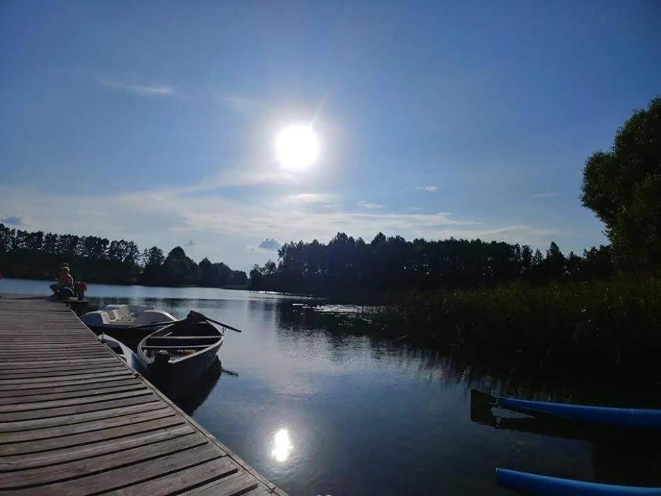 Apartament Goscinny Zakatek Sumowo  Экстерьер фото