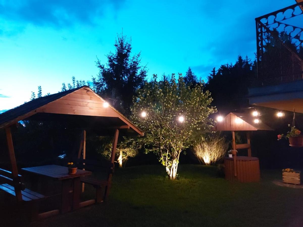 Apartament Goscinny Zakatek Sumowo  Экстерьер фото