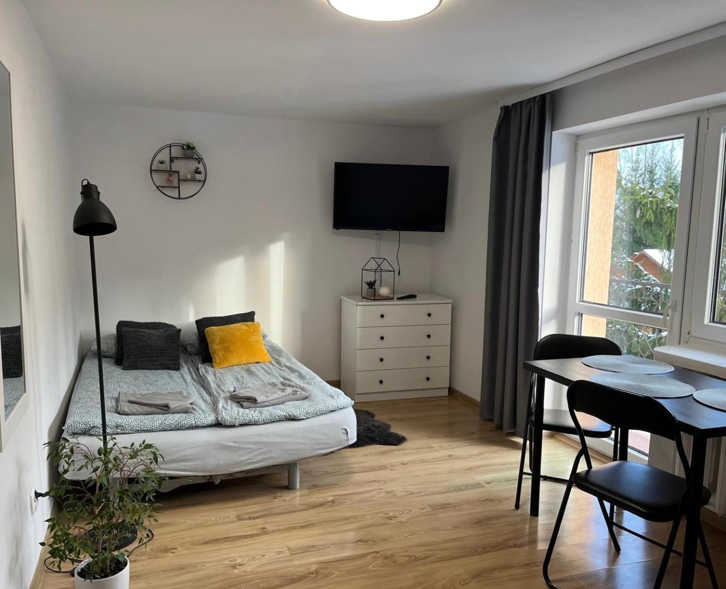Apartament Goscinny Zakatek Sumowo  Экстерьер фото