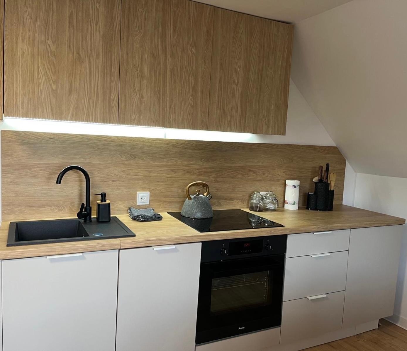Apartament Goscinny Zakatek Sumowo  Экстерьер фото