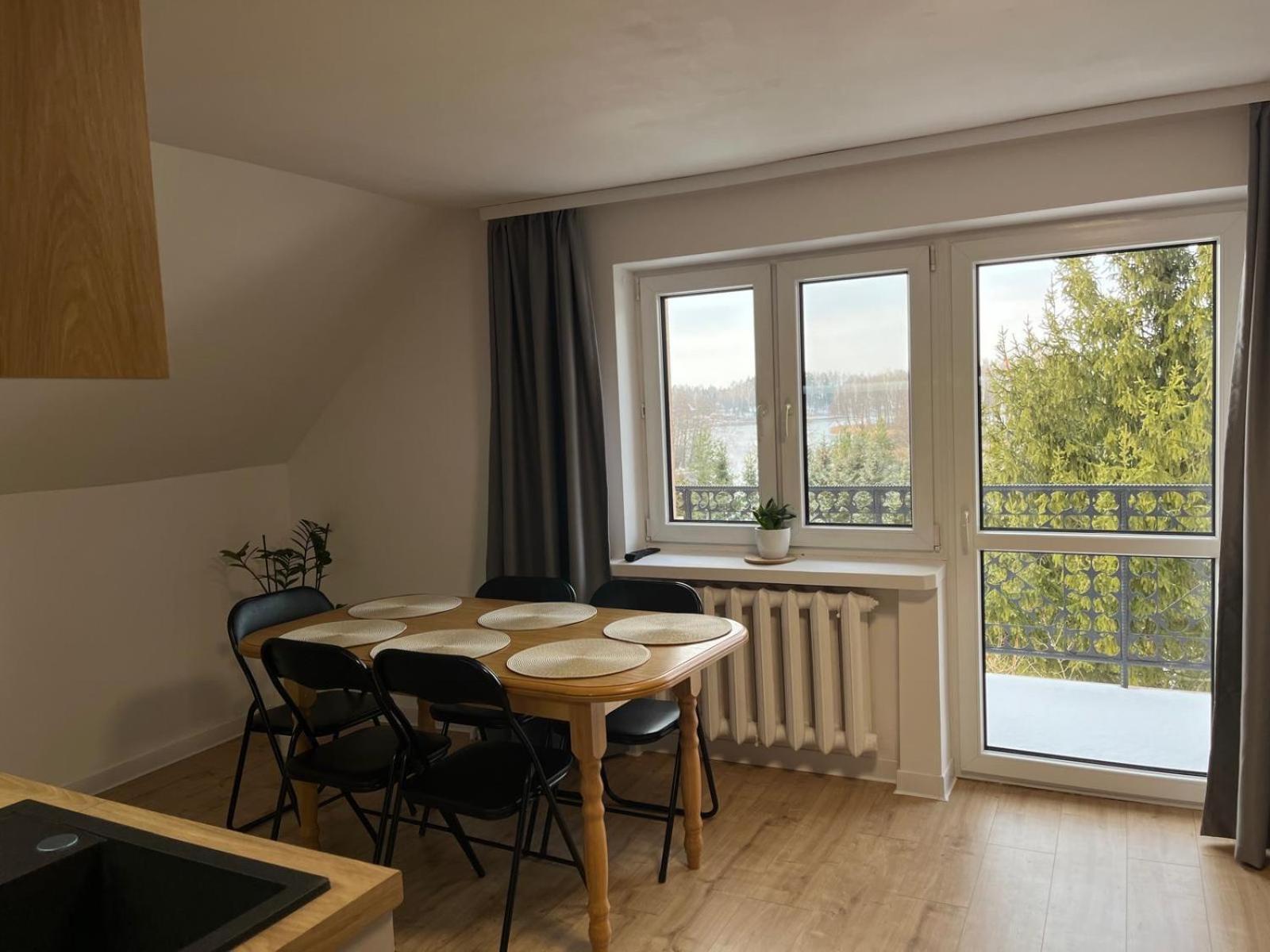 Apartament Goscinny Zakatek Sumowo  Экстерьер фото