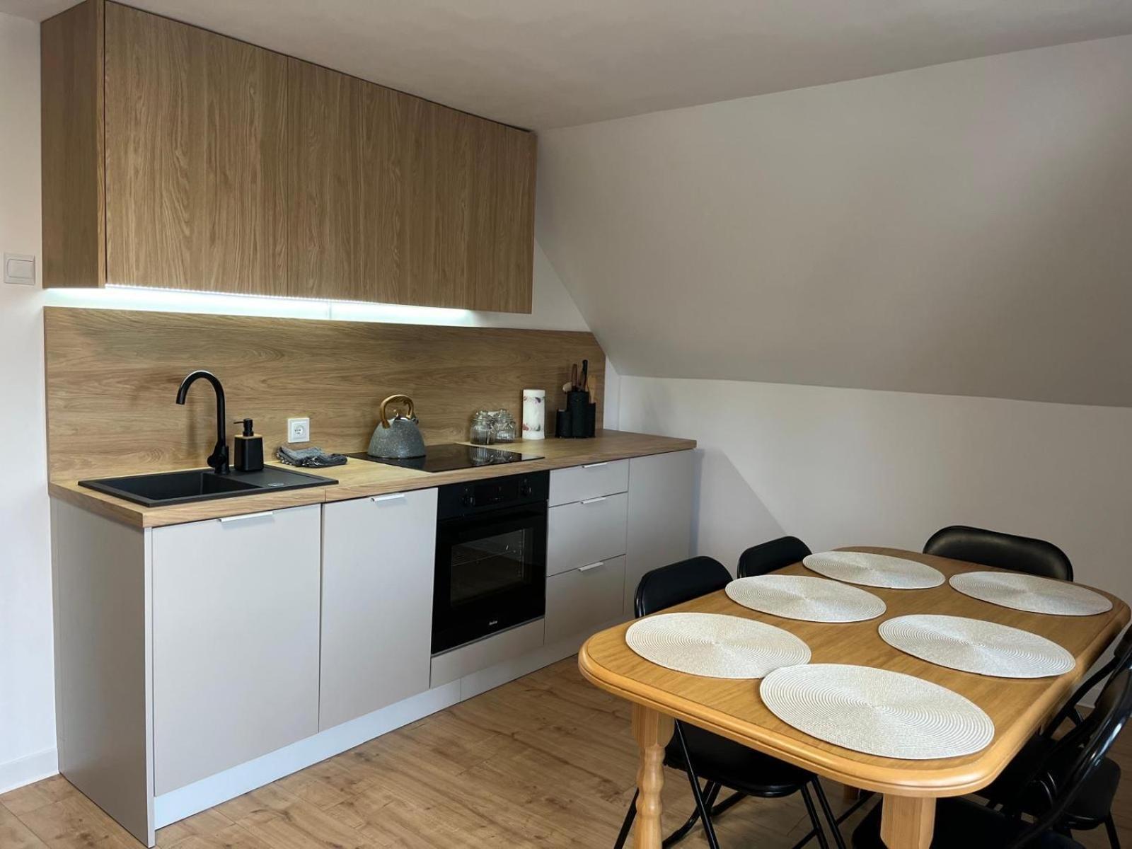 Apartament Goscinny Zakatek Sumowo  Экстерьер фото