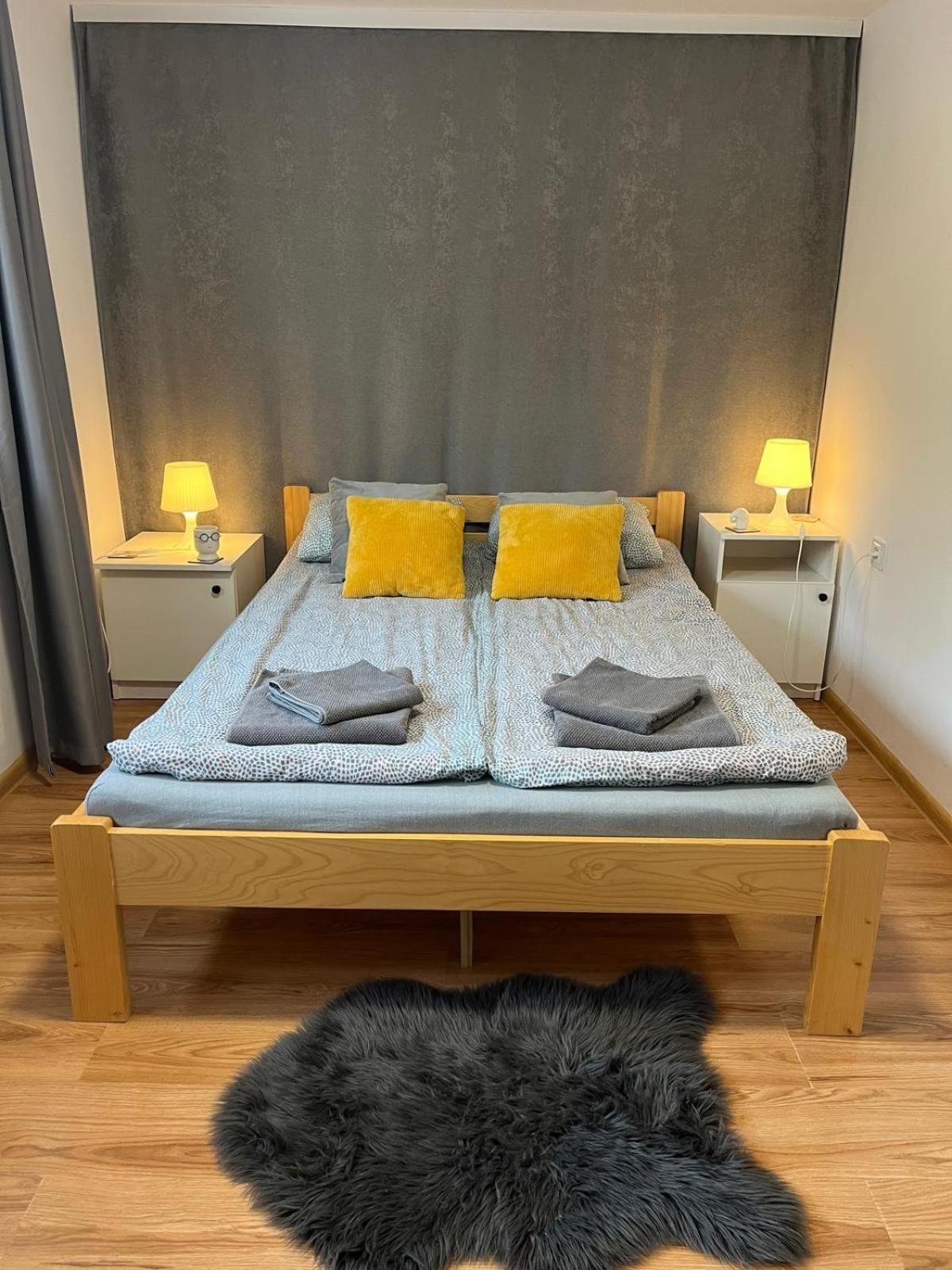 Apartament Goscinny Zakatek Sumowo  Экстерьер фото